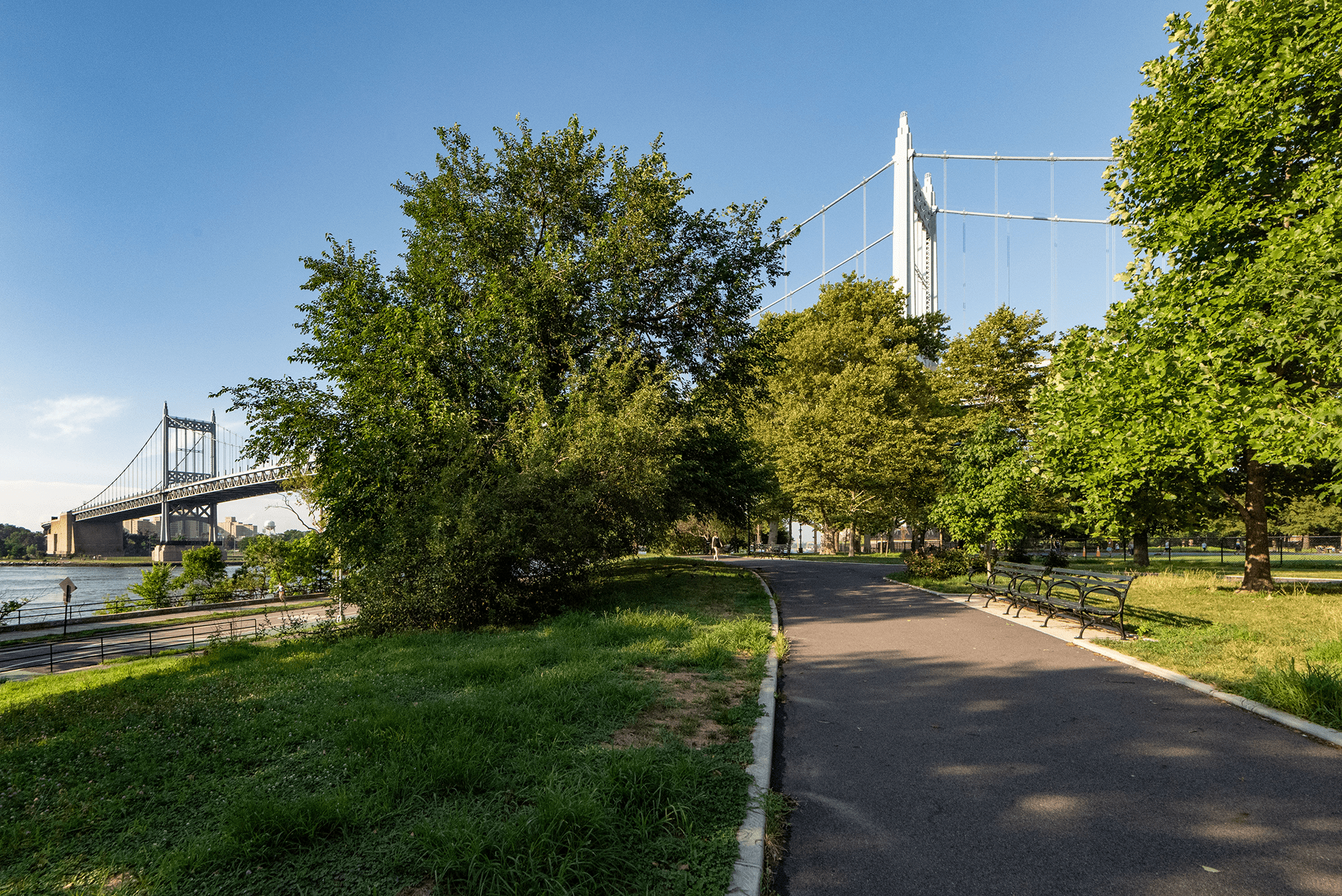 Astoria Park