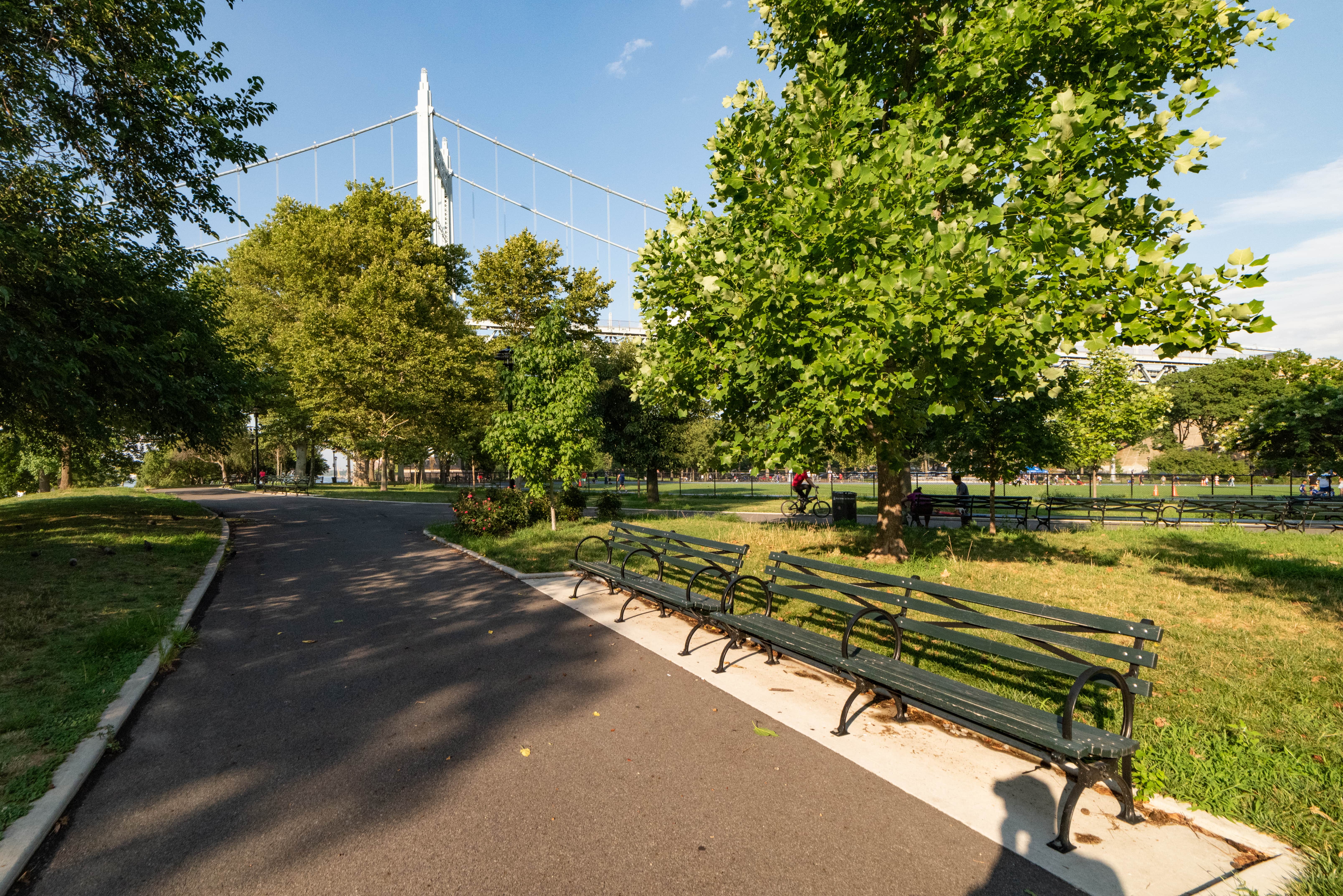 Astoria Park