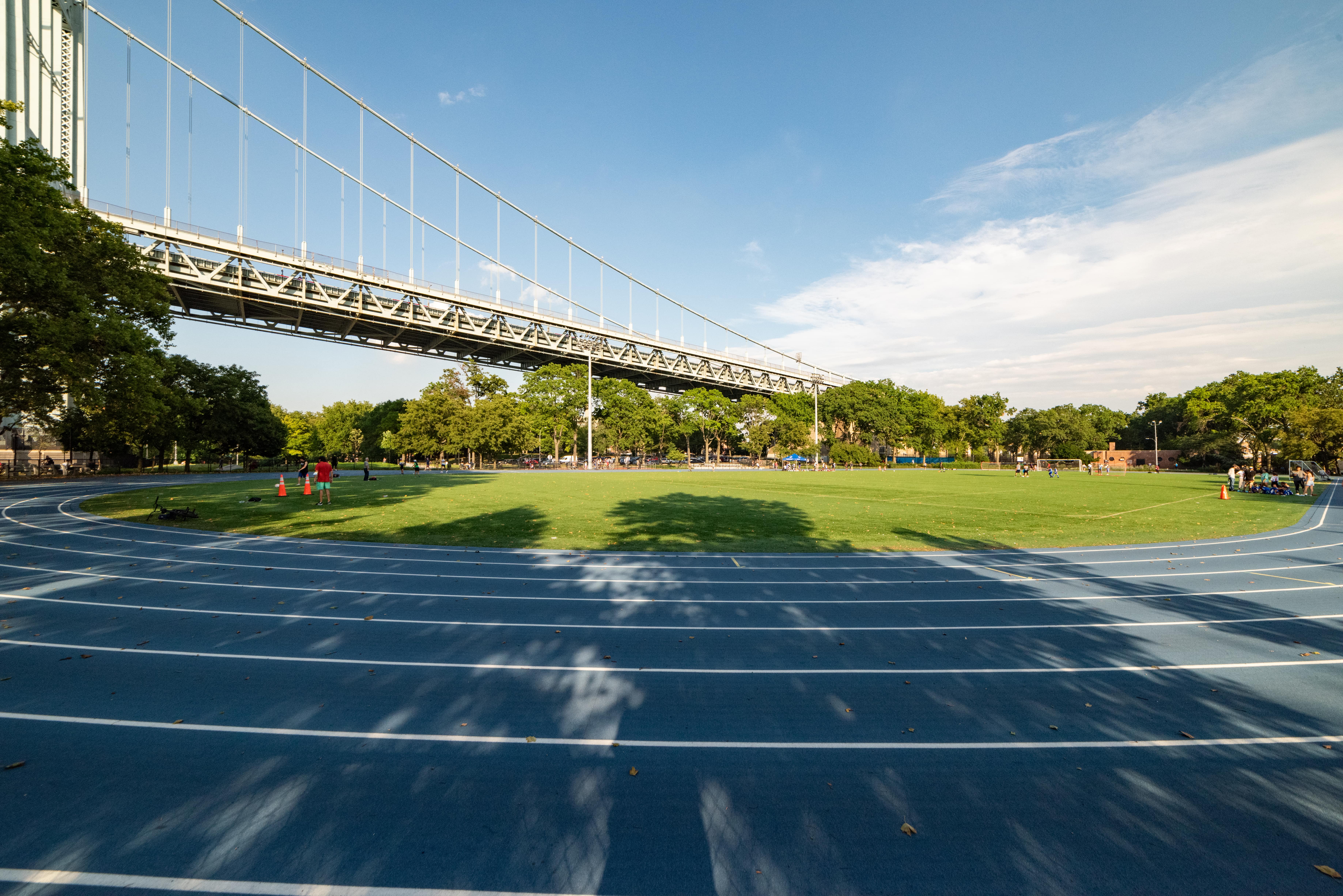 Astoria Park