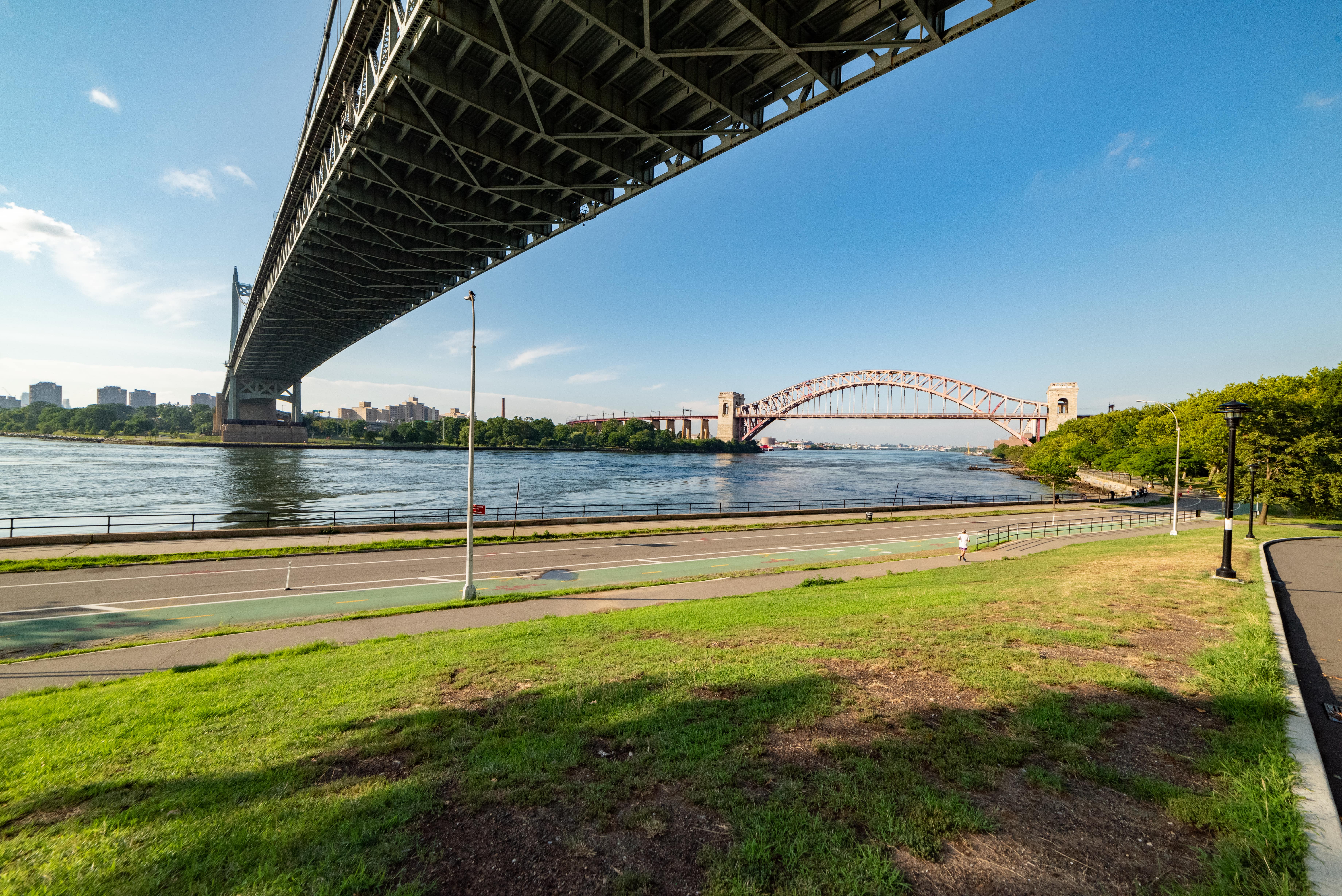 Astoria Park